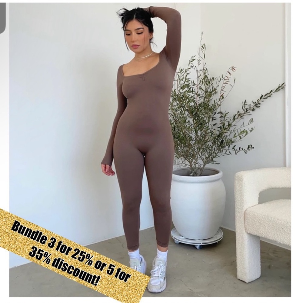 Jumpsuit